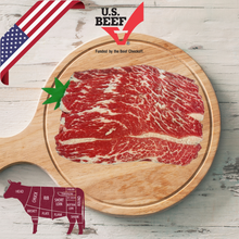 Load image into Gallery viewer, US牛上カルビ Boneless Short Rib / Sukiyaki & Shabu Shabu sliced (2.0mm) / US / Corn-fed / CHOICE