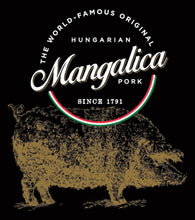 Load image into Gallery viewer, マンガリッツァ豚 ロース Mangalica Pork Loin / Yakiniku sliced (3.0mm) / HUNGARY / Hungarian Heritage